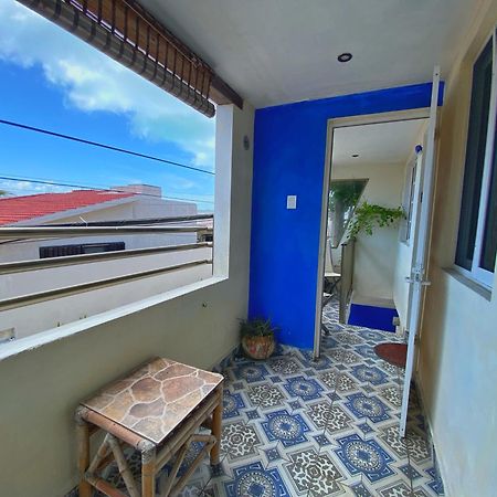 Apartamento Casa Sunrise - Sea View - Vista Al Mar Isla Mujeres Exterior foto
