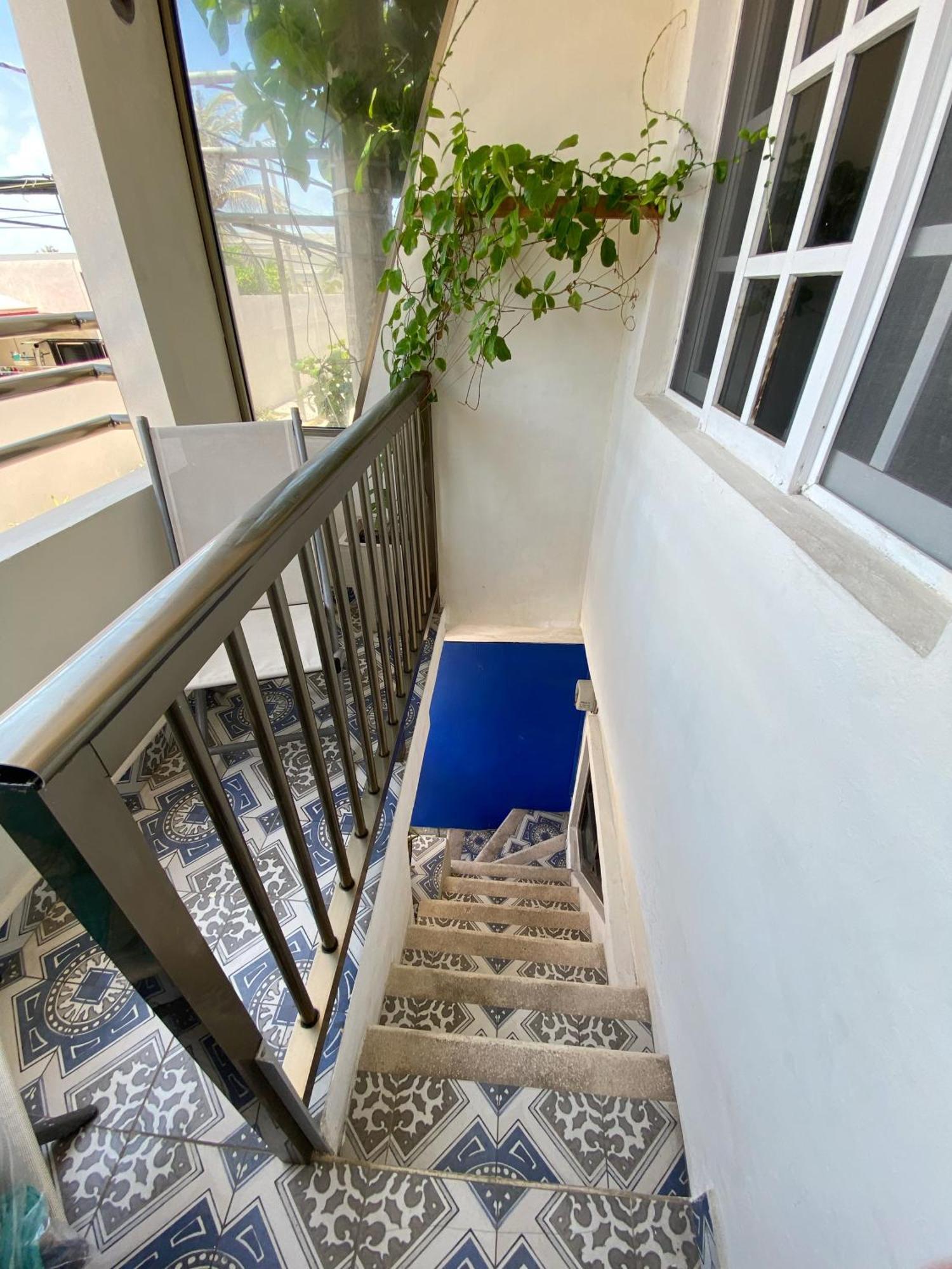 Apartamento Casa Sunrise - Sea View - Vista Al Mar Isla Mujeres Exterior foto