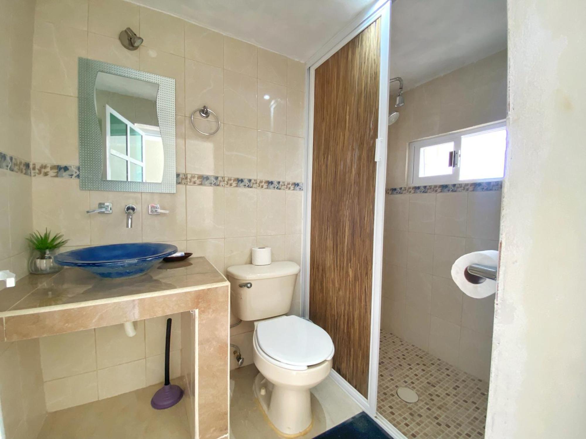 Apartamento Casa Sunrise - Sea View - Vista Al Mar Isla Mujeres Exterior foto