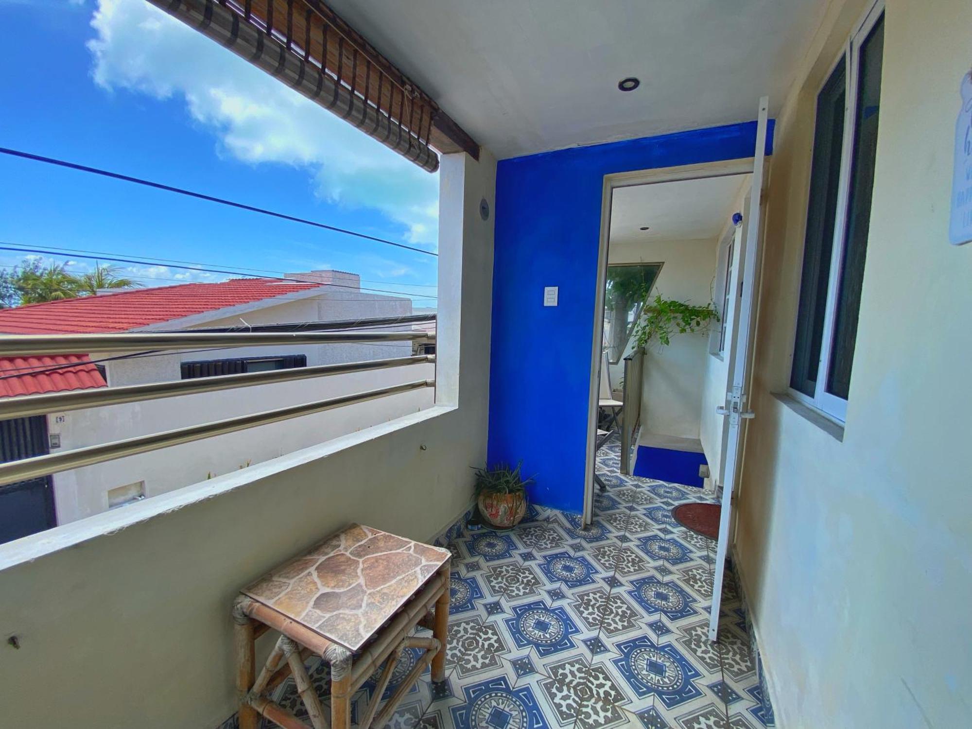 Apartamento Casa Sunrise - Sea View - Vista Al Mar Isla Mujeres Exterior foto