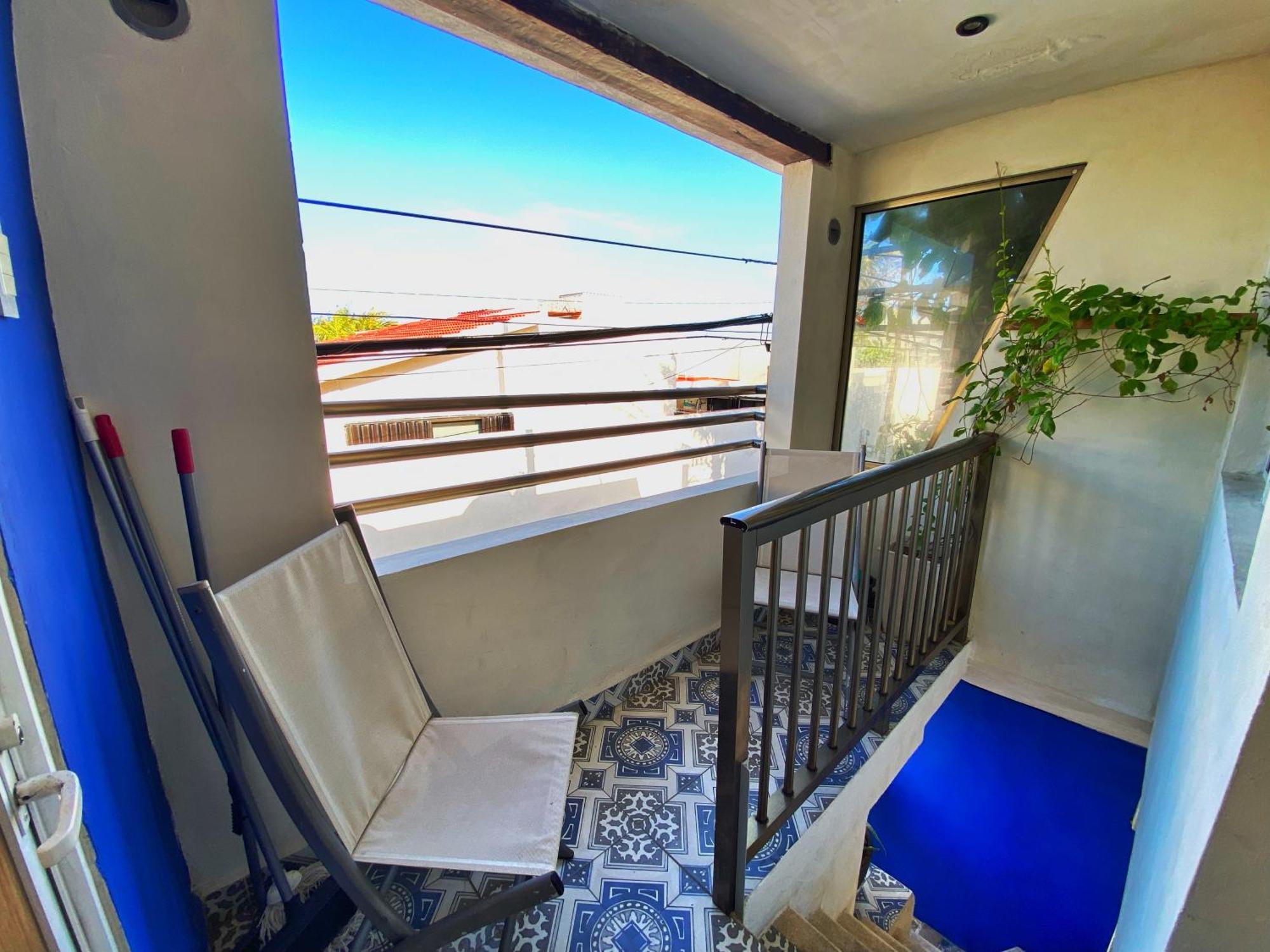 Apartamento Casa Sunrise - Sea View - Vista Al Mar Isla Mujeres Exterior foto